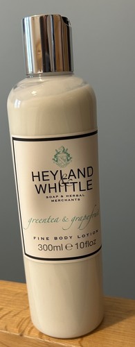 Heyland whittle green - &,