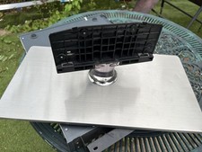 samsung tv stand base With Screws