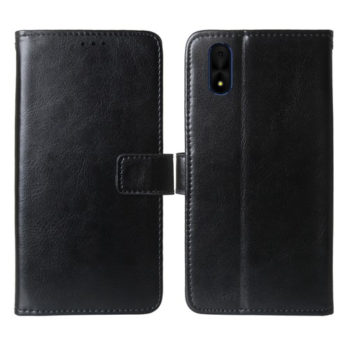 Premium flip leather - leather, cover