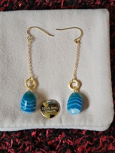 Lola rose london earrings - rose,