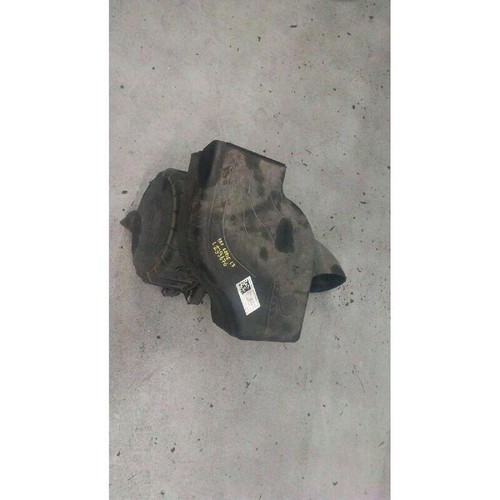 Air filter box daf serie - serie, lf