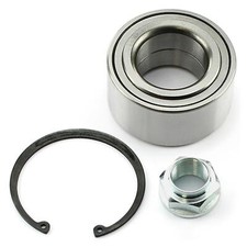 1x Wheel Bearing Kit Front for