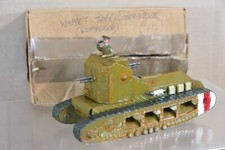 TOY ARMY WORKSHOP TOMMY ATKINS