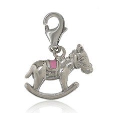 925 STERLING SILVER CHARM