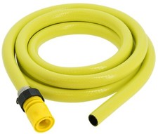 Pressure Washer Suction Hose 3