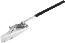 Automatic opening, window