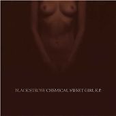Black strobe chemical sweet - :,