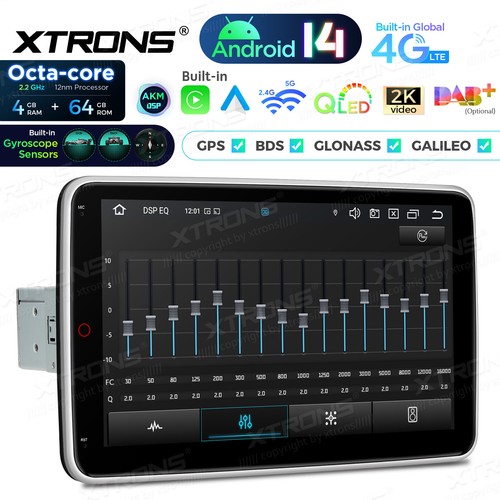 Single din android 14 - 1,
