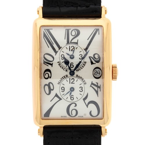 Franck muller gents long - muller,