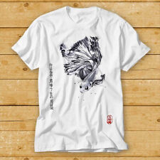 Goldfish Watercolor Japanese Fish Beautiful Koi Fish Best Seller T Shirt 1980