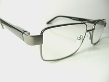 Mens Reading Glasses Designer Readers +1.25+1.50+2.0+2.50+3.0+3.50