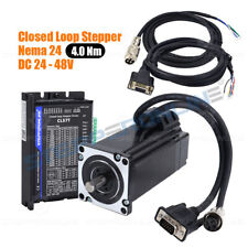 STEPPERONLINE 4Nm Nema 24