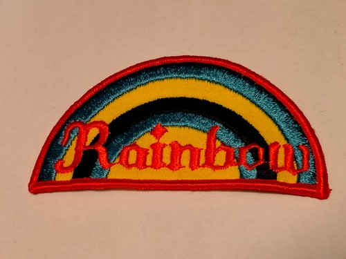 Rainbow ritchie blackmore - rainbow,