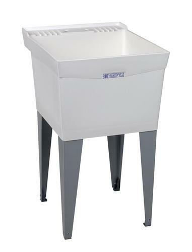 Large 18 gal white - large,