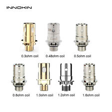 INNOKIN ZENITH COILS, Z, Zlide