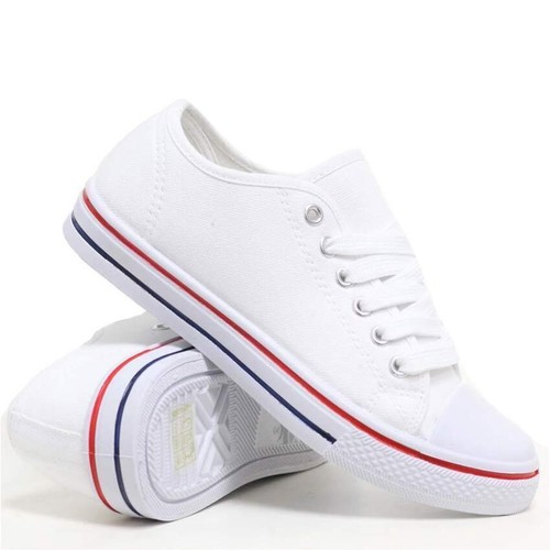 Mens canvas shoes lace - mens,