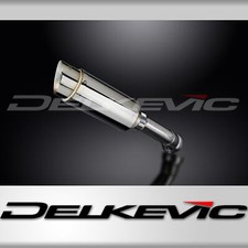 BMW K1300GT 2009-2011 Delkevic