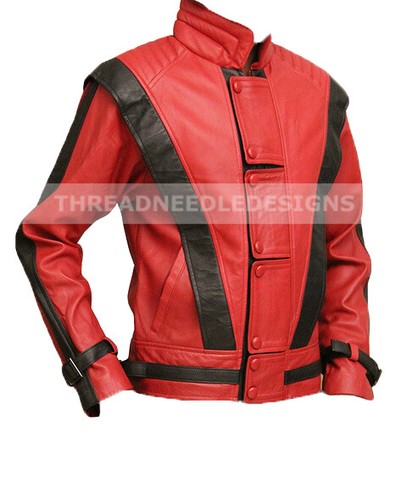 Thriller michael jackson mens - thriller,