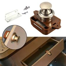 Latch Knob Push Button Catch