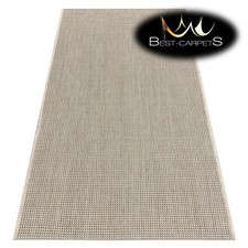 Modern sisal rug floorlux - modern,
