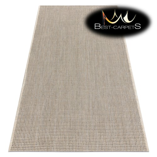 Modern sisal rug - modern, 'floorlux'