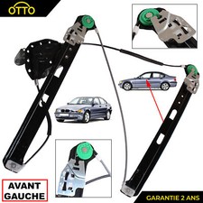 Electric Window Lifts Front