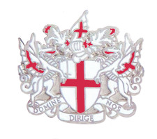 City of London Coat of Arms
