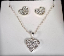 Austrian Crystal Pendant