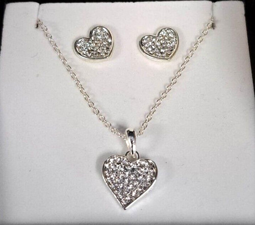 Austrian crystal pendant - austrian,
