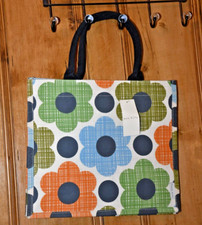 ORLA KIELY Hessian Jute