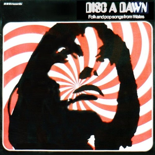 Disc dawn various welsh - disc, a