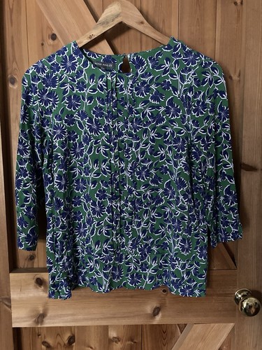 Laura ashley ladies green - laura, green/navy