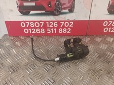 Vauxhall Cascada Se S/s E5 4 Dohc 2013-2024 Rear Seat Handle 01060701030 