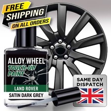 Land Range Rover Satin Dark