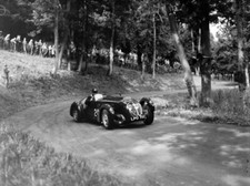 Kn Rudd, Healey Prescott Hill