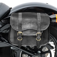 Saddlebag motorcycle Craftride