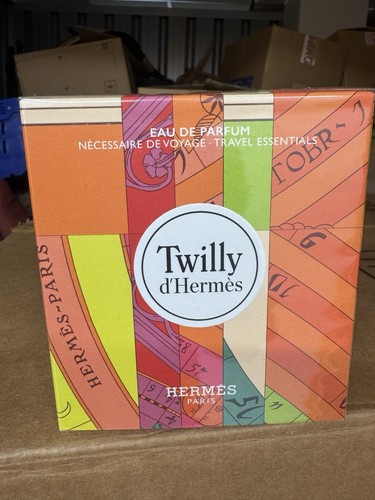 Hermes twilly 50ml - hermes,