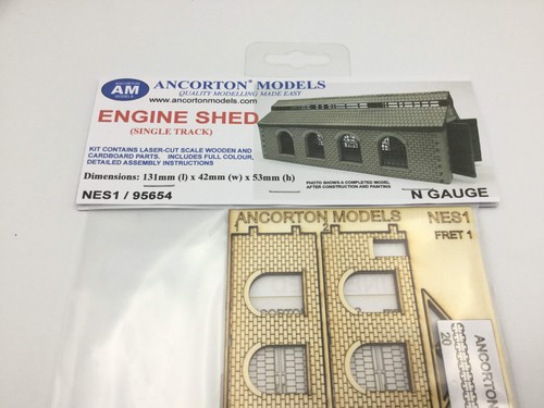 Ancorton 95654 gauge single - 95654,