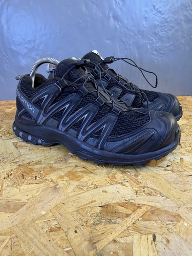 Salomon pro hiking - pro, 3d