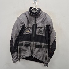 Rukka Cordura Goretex