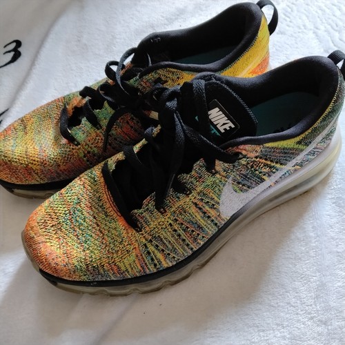 Nike air max flynit - nike,