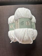 Aldi So Crafty Baby Yarn
