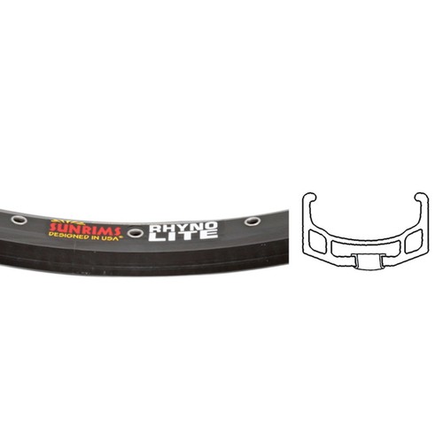 Sun rhyno lite rim - rhyno,