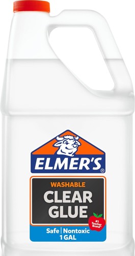 Elmer clear liquid school - elmer's,