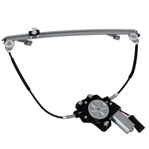 Front right window regulator - front,