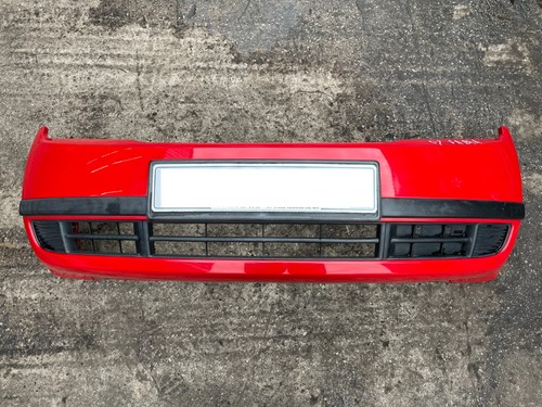 Skoda fabia mk1 1999 - skoda, 1999-2007