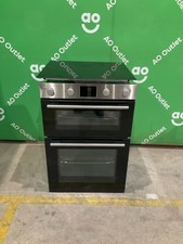 Hisense Built In Double Oven
