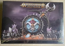 Warhammer Age of Sigmar Fane