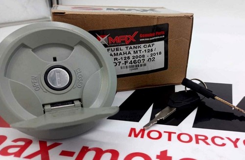 Fits yamaha mt125 2014 - fits,