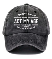 FUNNY ADJUSTABLE SIZE BASEBALL